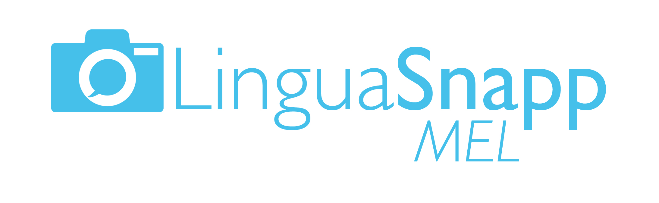 LinguaSnapp logo